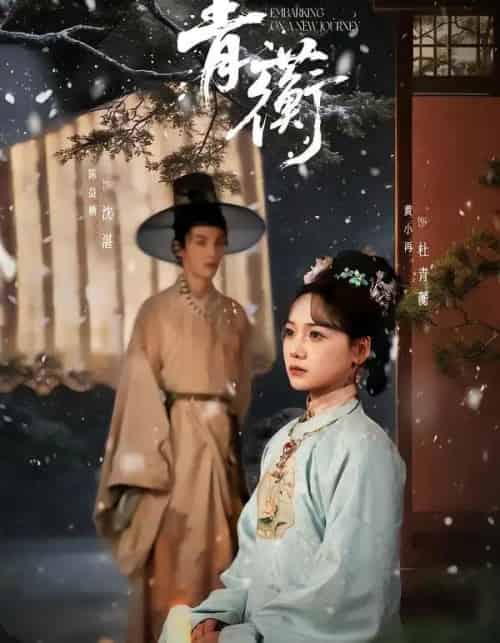 青蘅（57集全）程硕男＆黄小再-紫橙网创项目网