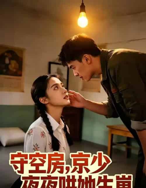 守空房，京少夜夜哄她生崽（80集全）AI-紫橙网创项目网