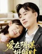 爱在阴谋坍缩时（21集全）曹栋＆谭颖娟-紫橙网创项目网
