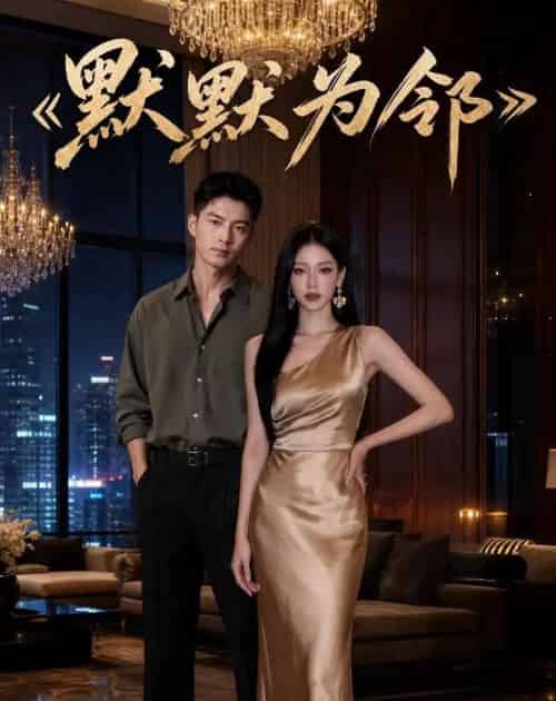 默默为邻(40集全)AI-紫橙网创项目网