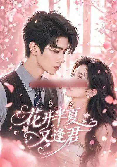 花开半夏又逢君（59集全）AI短剧 - 紫橙阁短剧