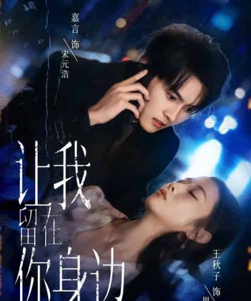 让我留在你身边（59集全）嘉言＆王秋子-紫橙网创项目网