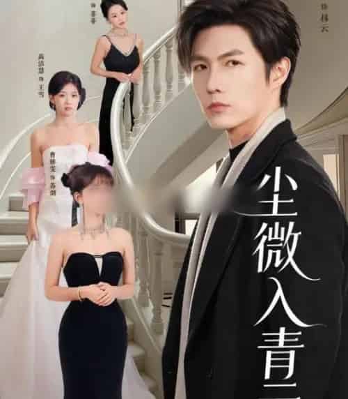 尘微入青云（70集全）李明源＆高洁慧-紫橙网创项目网