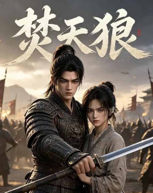 焚天狼(49集全)AI-紫橙网创项目网