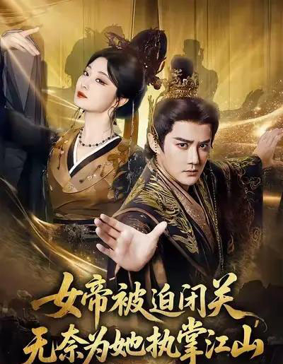 女帝被迫闭关无奈为她执掌江山（80集全）常霄宇＆刘曙瑞-紫橙网创项目网