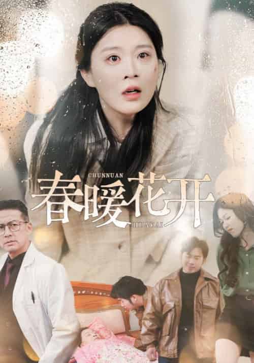 春暖花开（30集全）安敏 - 紫橙阁短剧