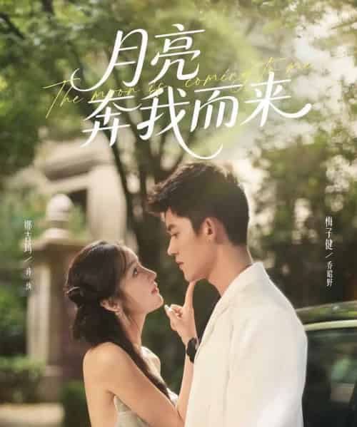 月亮奔我而来（74集全）梅子健＆娜吉玛 - 紫橙阁短剧