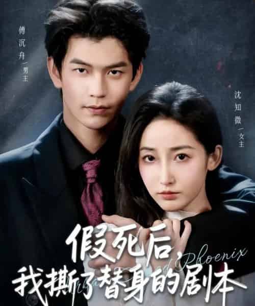 假死后，我撕了替身的剧本＆替身掉马后，傅爷连夜清算（78集全）张嘉松＆徐忠慧-紫橙网创项目网