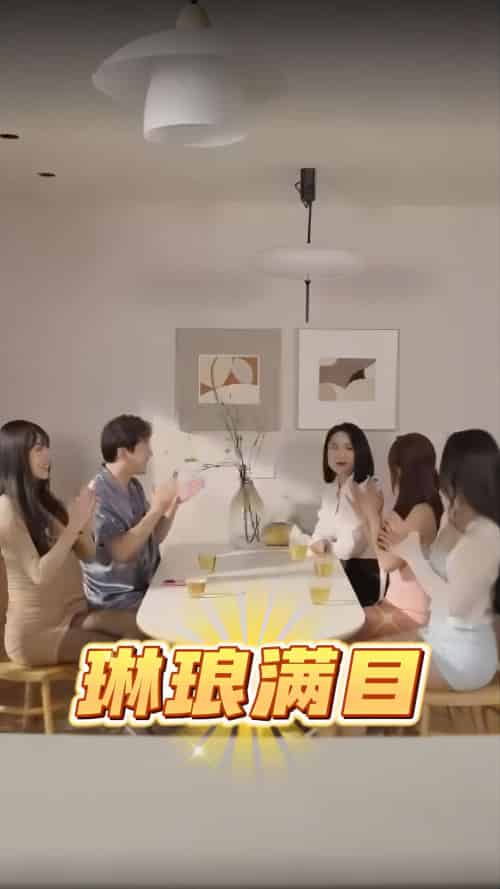 琳琅满目（91集全）擦边剧 - 紫橙阁短剧