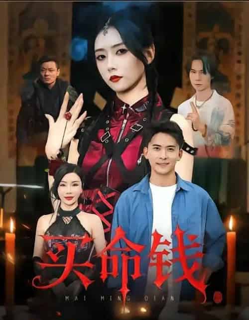 买命钱（60集全）刘渝展＆雷小米-紫橙网创项目网