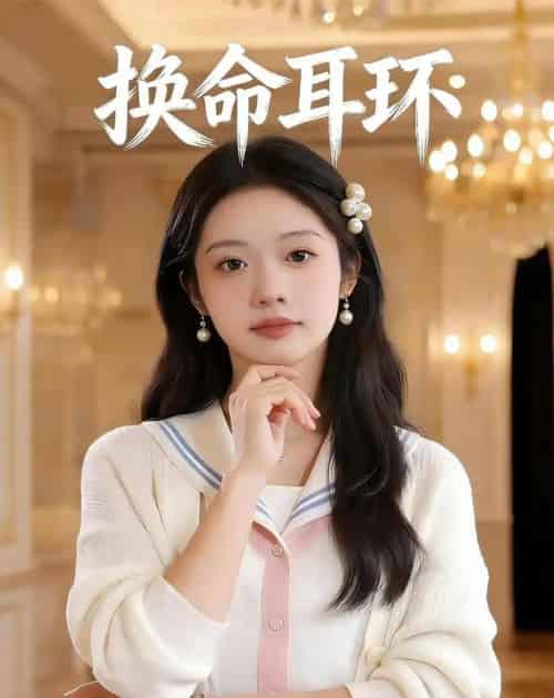换命耳环（20集全）Ai-紫橙网创项目网