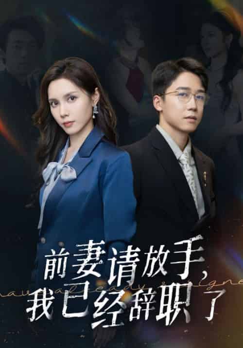 前妻请放手，我已经辞职了（30集全）秦明＆苏诗诗 - 紫橙阁短剧