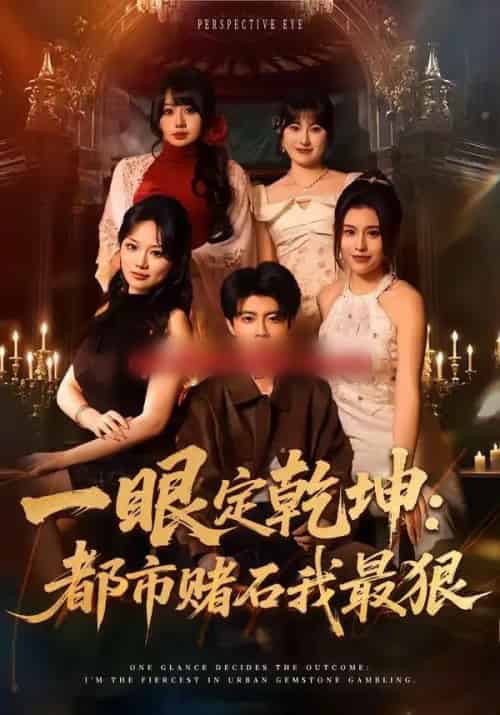 一眼定乾坤：都市赌石我最狠（83集全）党琪凯＆陈颜-紫橙网创项目网