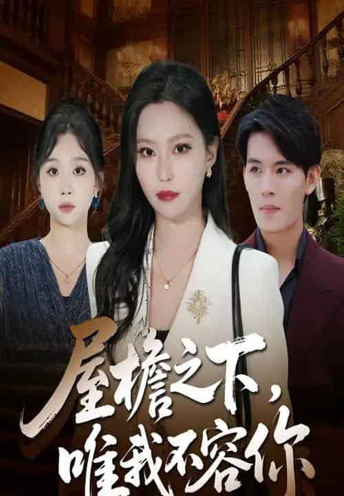 屋檐之下唯我不容你(40集全)曹轩荣&魏心宁-紫橙网创项目网