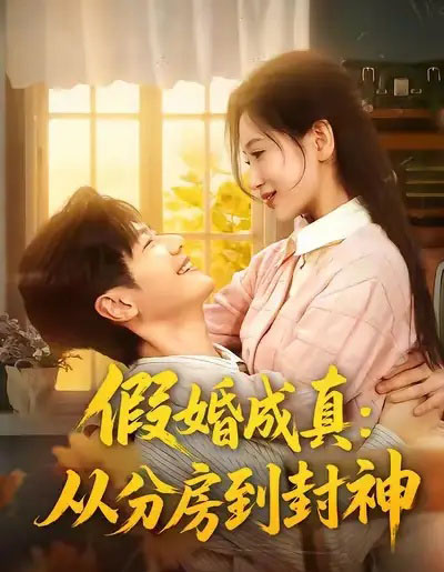 假婚成真从分房到封神(80集全)刘瀚阳&李雪莹-紫橙网创项目网