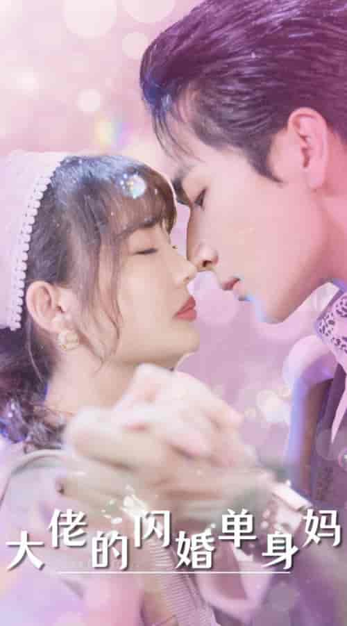 大佬的闪婚单身妈（80集全） - 紫橙阁短剧