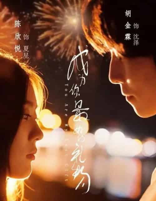 成为你最好的礼物（73集全）胡金霖＆陈欣悦-紫橙网创项目网