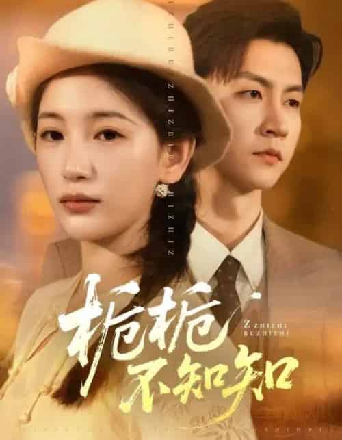 栀栀不知知（61集全）李雪莹＆王鹏-紫橙网创项目网