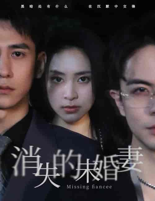 消失的未婚妻（82集）蹇代莉 - 紫橙阁短剧