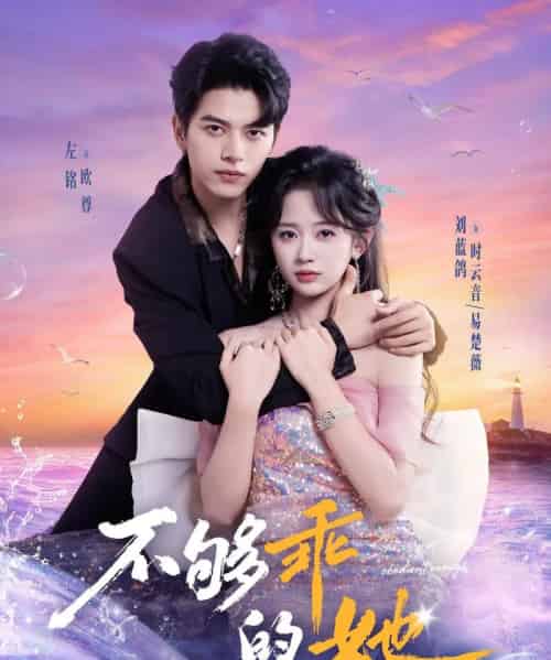 不够乖的她(80集全)左铭&刘蓝鸽-紫橙网创项目网