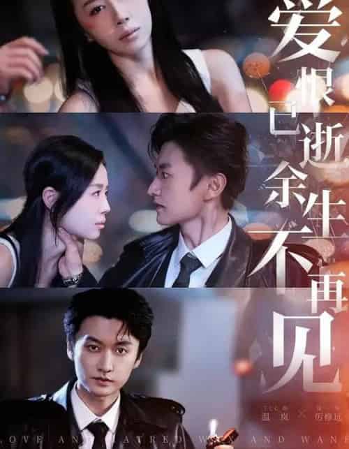 爱恨已逝，余生不再见（68集全）珑一＆丁七七-紫橙网创项目网