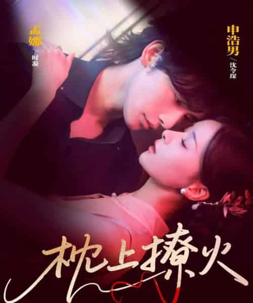 枕上撩火（80集全）申浩男＆孟娜-紫橙网创项目网