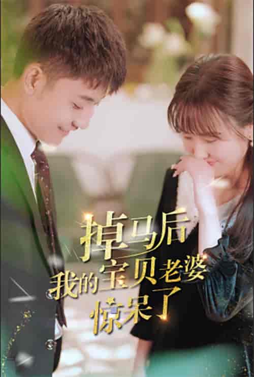 掉马后我的宝贝老婆惊呆了（100集） - 紫橙阁短剧