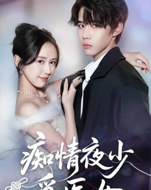 痴情夜少觅医女(69集全)刘珊&耿致忻-紫橙网创项目网