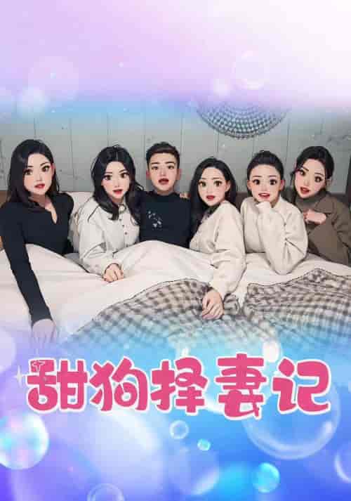 甜狗择妻记（92集） - 紫橙阁短剧