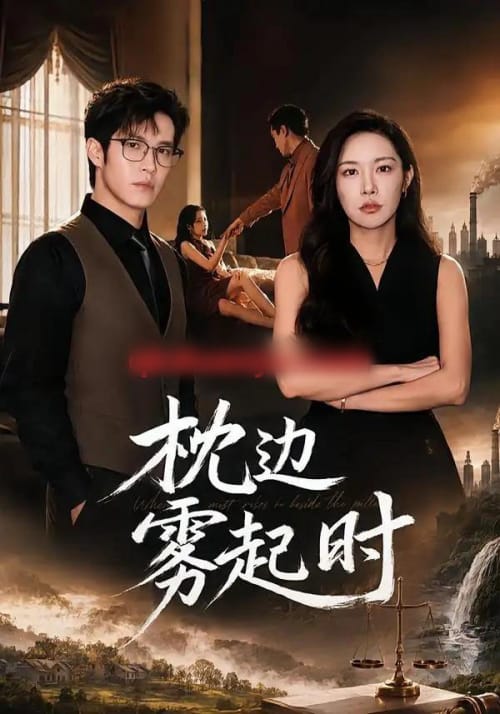 枕边雾起时（80集全）耿嘉唯＆杨林涛-紫橙网创项目网