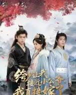 绔少让我接近小公爷,我直接嫁了(61集全)李泊瀚&王宇婧-紫橙网创项目网