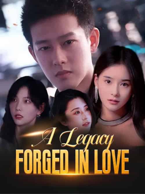 A Legacy Forged in Love A Legacy Forged in Love