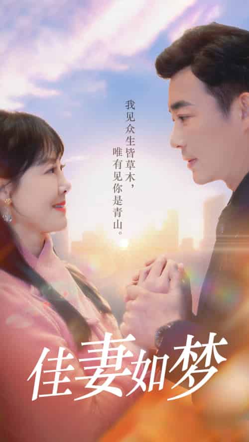 佳妻如梦（70集） - 紫橙阁短剧