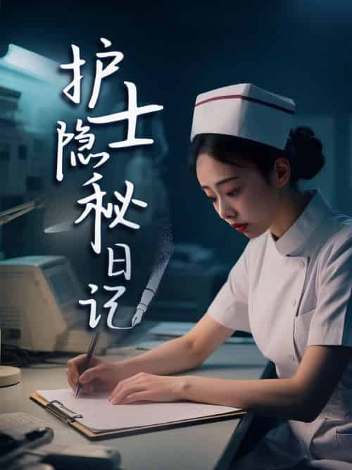 护士隐秘日记 护士隐秘日记