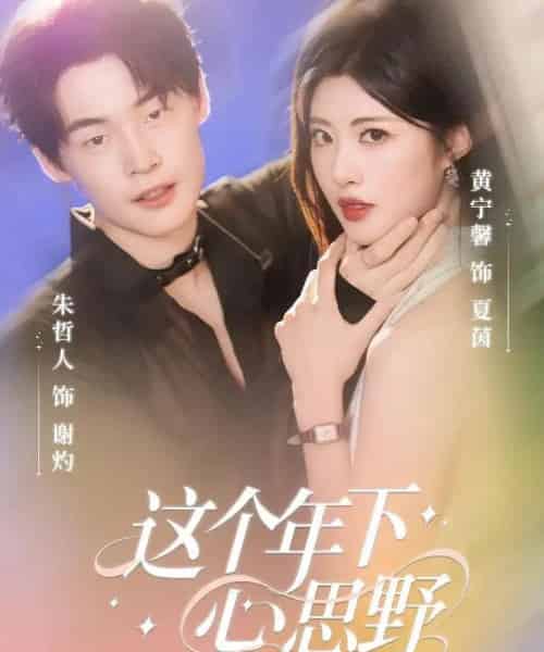 这个年下心思野（62集全）朱哲人＆黄宁馨-紫橙网创项目网