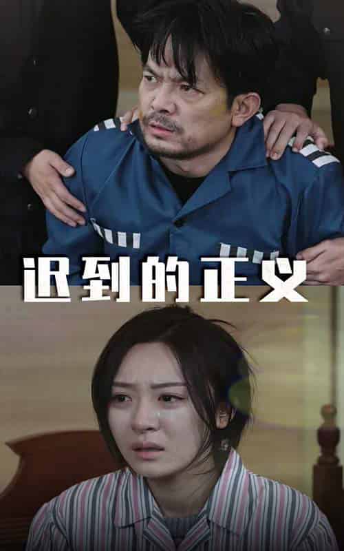 迟到的正义 迟到的正义