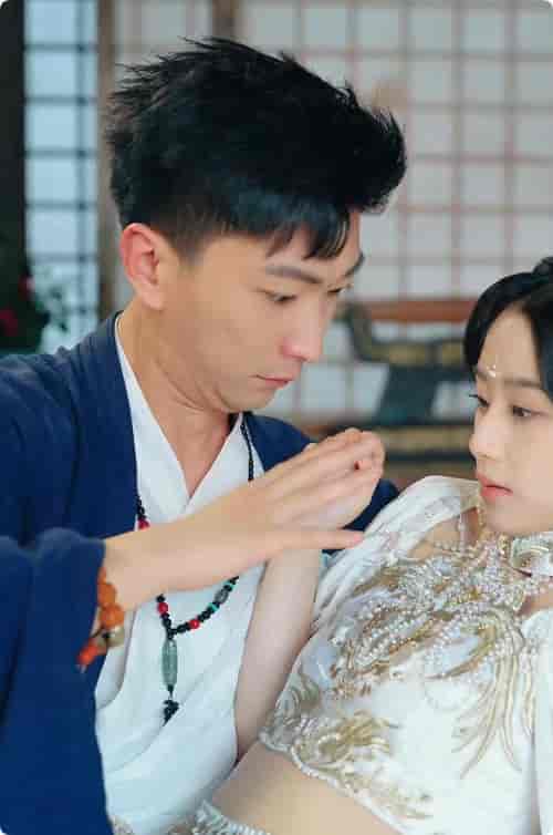 封神榜之天帝娶妻（82集全） - 紫橙阁短剧
