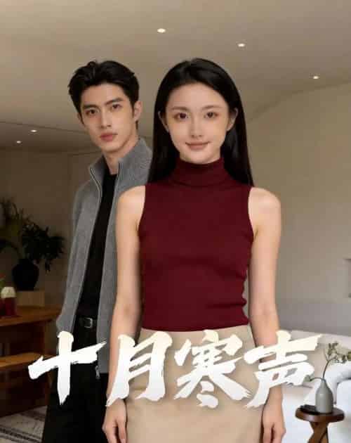 婚内情深,不敌半路新欢&十月寒声(41集全)AI-紫橙网创项目网