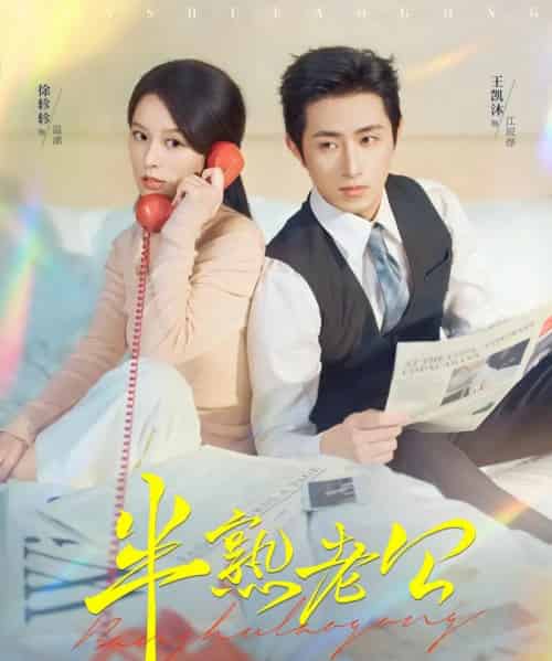 半熟老公(71集全)王凯沐&徐轸轸-紫橙网创项目网