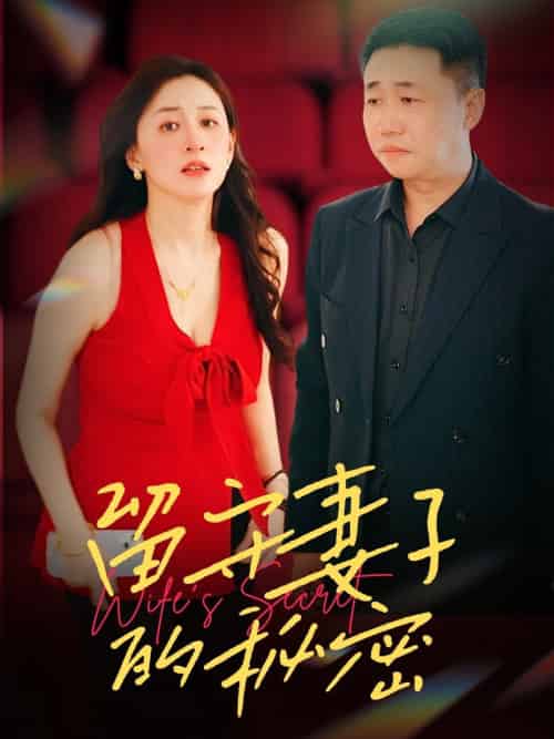 留守妻子的秘密（28集全） - 紫橙阁短剧