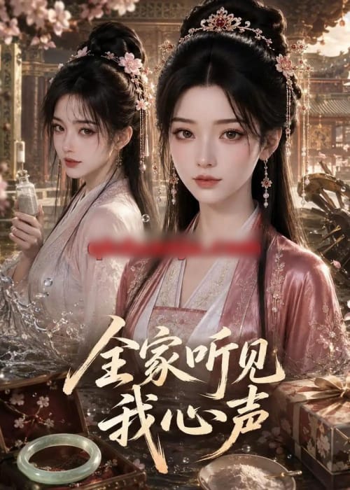 全家听见我心声(97集全)AI短剧-紫橙网创项目网