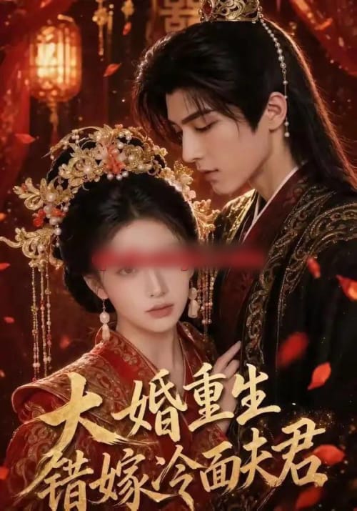 大婚重生错嫁冷面夫君(53集全)AI短剧-紫橙网创项目网
