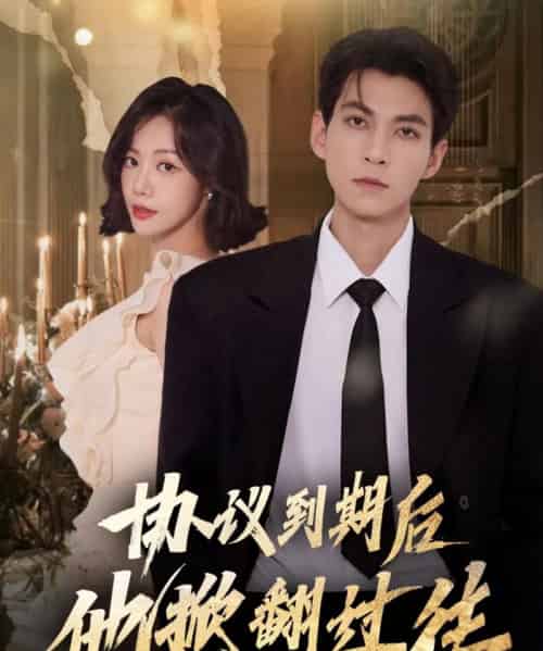 协议到期后他掀翻过往（60集全）云鹤＆梁诗琦-紫橙网创项目网