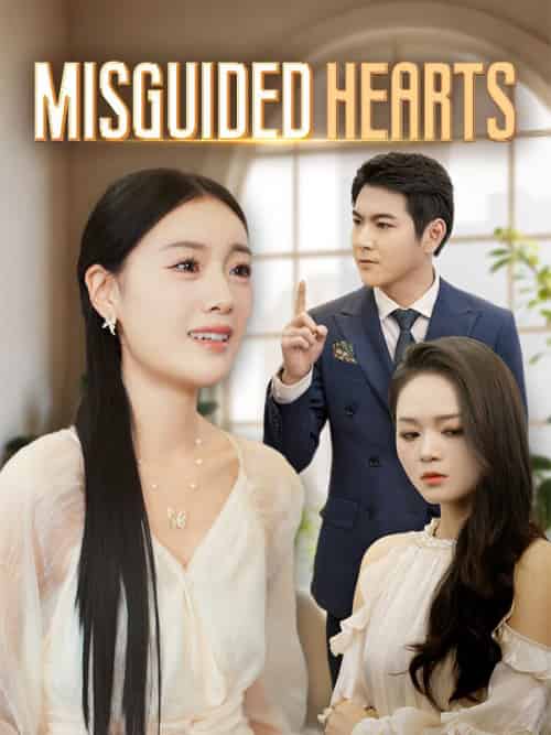 Misguided Hearts（40集全）Kayla＆Hewlett＆＆Noah＆Coleman - 紫橙海外短剧