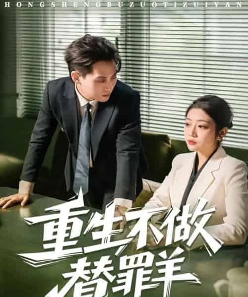 重生不做替罪羊（80集全）张家源＆齐惠昭-紫橙网创项目网