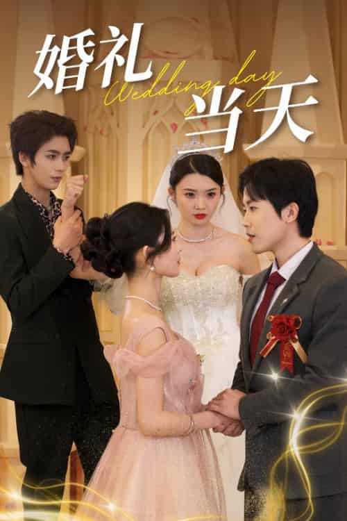 婚礼当天（30集全） - 紫橙阁短剧