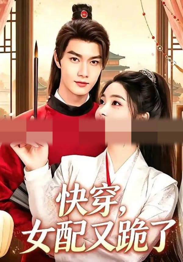 快穿，女配又跪了（107集全）李欢＆李浠雯 - 紫橙阁短剧