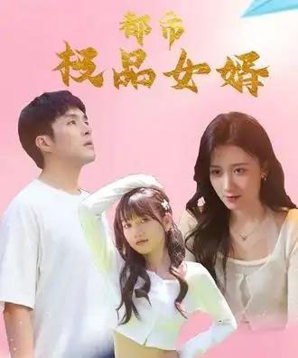 都市极品女婿&都市逍遥女婿 都市极品女婿&都市逍遥女婿