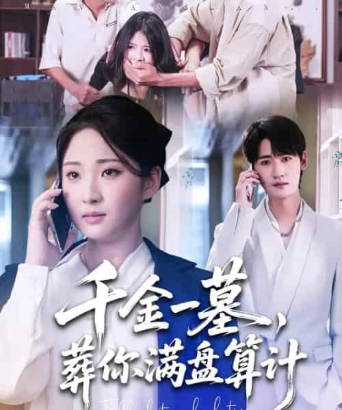 千金一墓,葬你满盘算计 千金一墓,葬你满盘算计