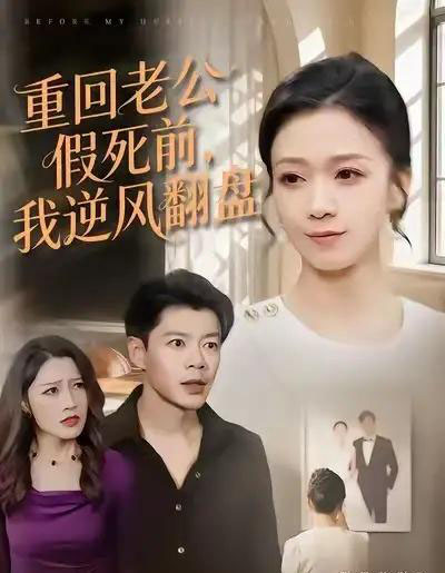 重回老公假死前，我逆风翻盘（61集全）鞠瑾＆王尉-紫橙网创项目网